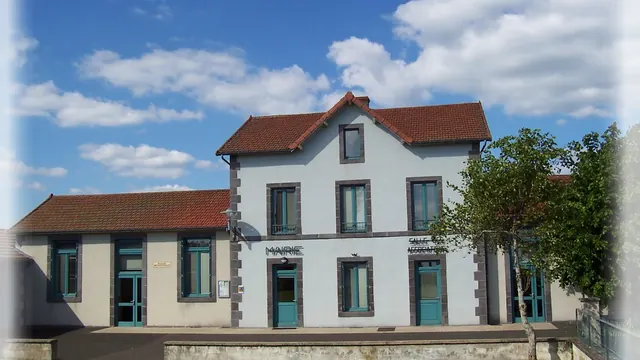 Photo de Puy-Saint-Gulmier