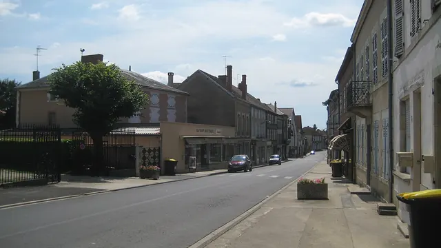 Photo de Randan