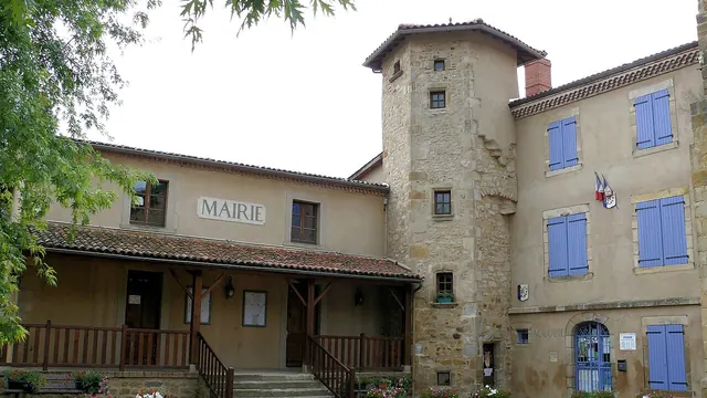 Photo de Ravel