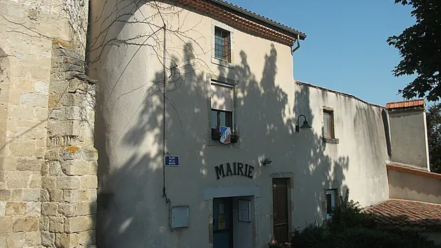 Photo de Reignat
