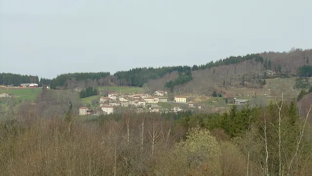 Photo de La Renaudie