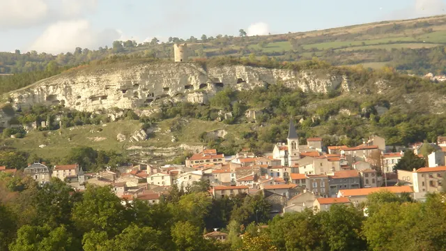 Photo de La Roche-Blanche