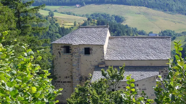 Photo de Roche-Charles-la-Mayrand