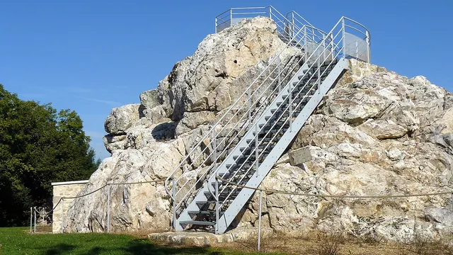 Photo de Roche-d'Agoux