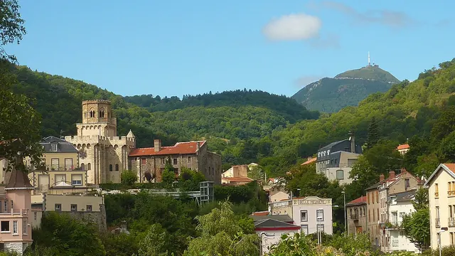 Photo de Royat