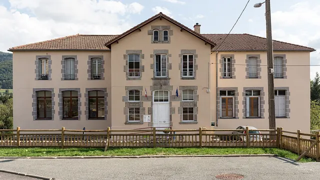 Photo de Sainte-Agathe