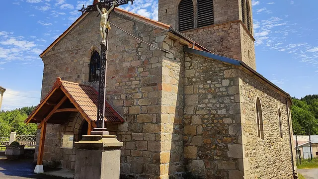 Photo de Saint-Alyre-d'Arlanc