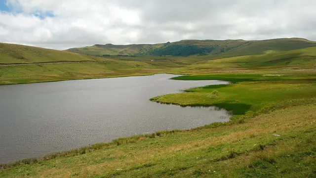 Photo de Saint-Alyre-ès-Montagne