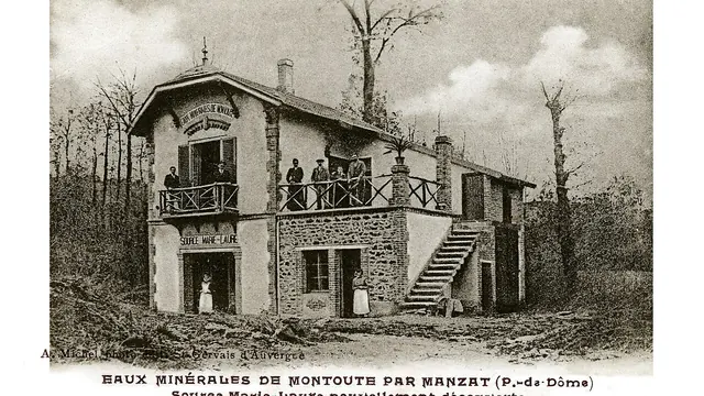 Photo de Saint-Angel
