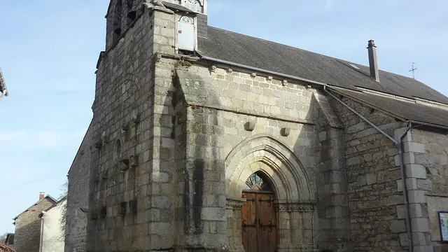 Photo de Saint-Avit