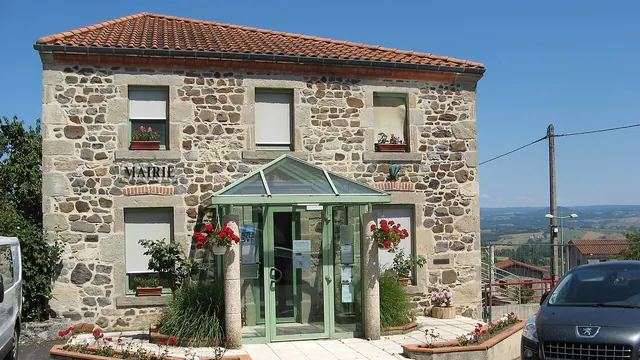 Photo de Saint-Babel