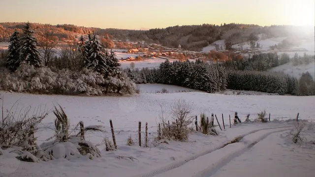 Photo de Saint-Bonnet-le-Chastel