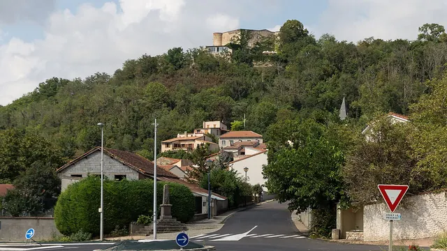 Photo de Saint-Bonnet-lès-Allier