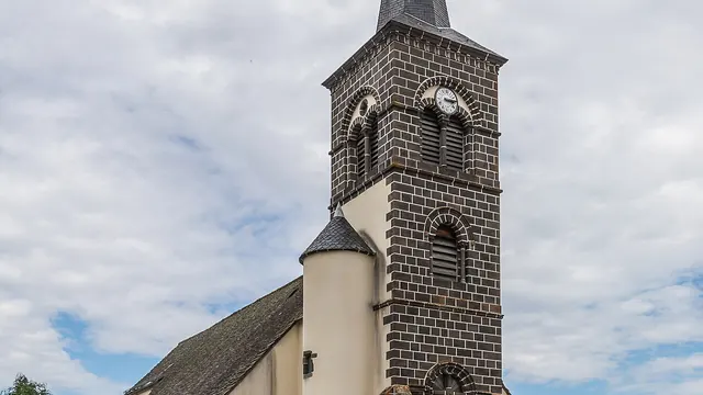 Photo de Saint-Bonnet-près-Orcival