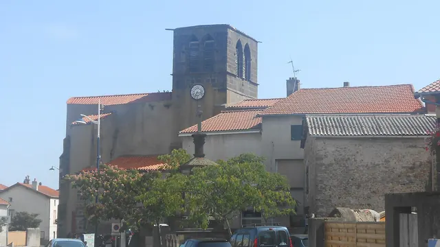 Photo de Saint-Bonnet-près-Riom