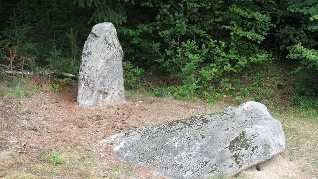 Photo de Sainte-Christine