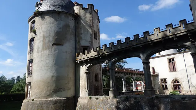 Photo de Saint-Cirgues-sur-Couze