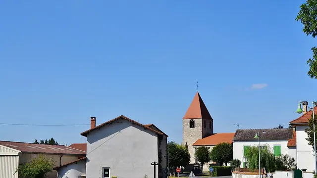 Photo de Saint-Clément-de-Régnat