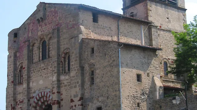 Photo de Saint-Dier-d'Auvergne