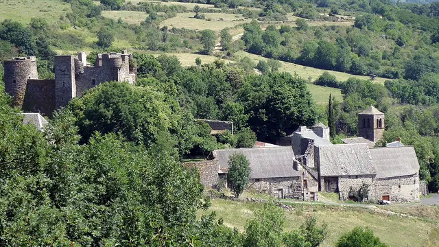 Photo de Saint-Diéry