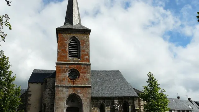 Photo de Saint-Donat