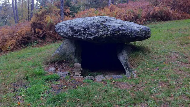 Photo de Saint-Étienne-des-Champs