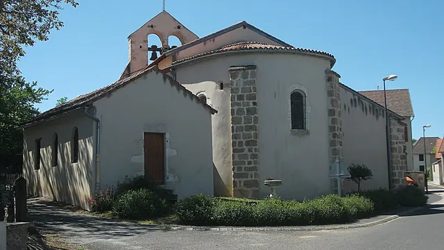 Photo de Saint-Gal-sur-Sioule