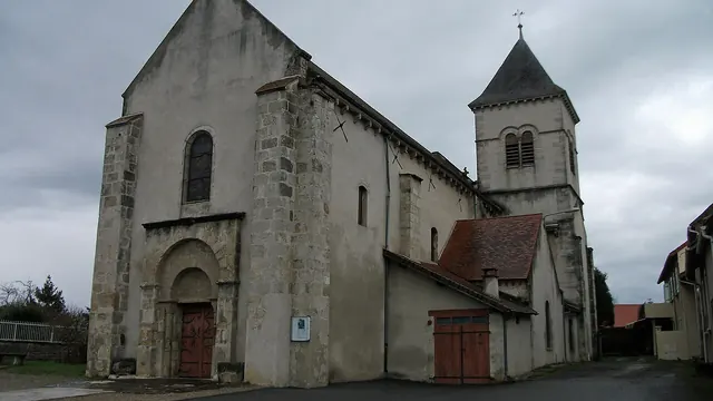 Photo de Saint-Genès-du-Retz
