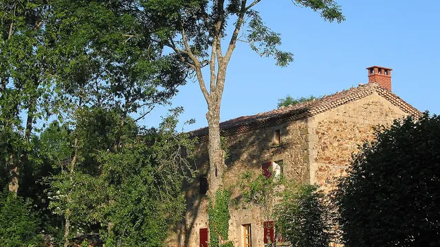 Photo de Saint-Genès-la-Tourette