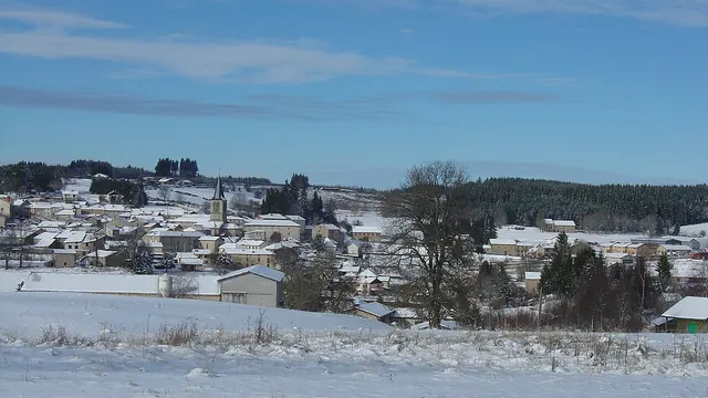 Photo de Saint-Germain-l'Herm