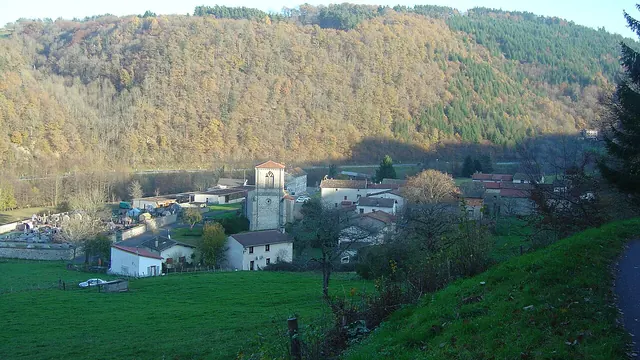Photo de Saint-Gervais-sous-Meymont