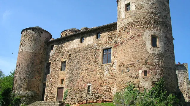 Photo de Saint-Gervazy