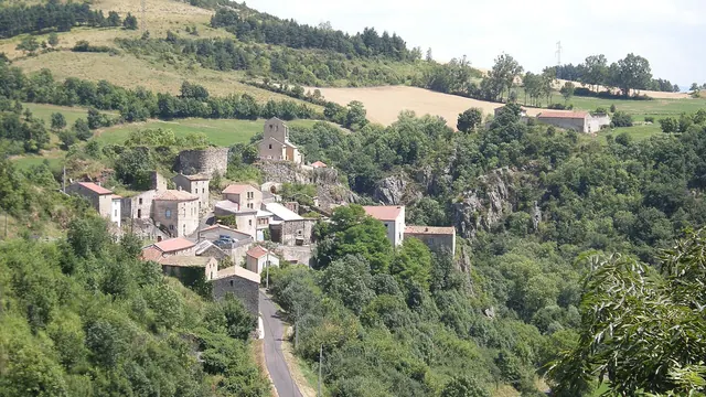 Photo de Saint-Hérent