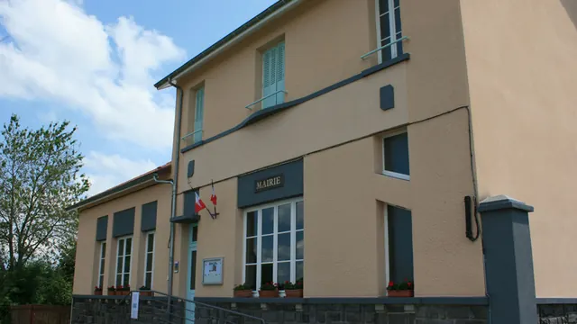 Photo de Saint-Hilaire-les-Monges