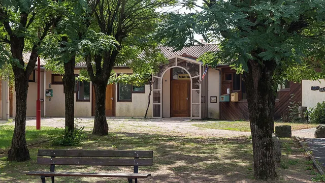 Photo de Saint-Jean-d'Heurs