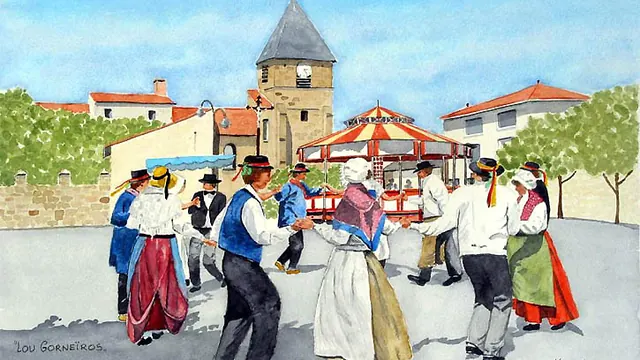 Photo de Saint-Jean-des-Ollières