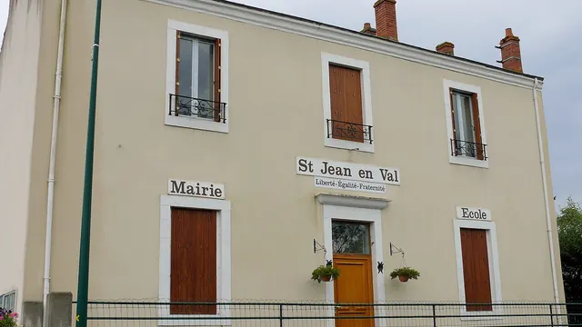 Photo de Saint-Jean-en-Val