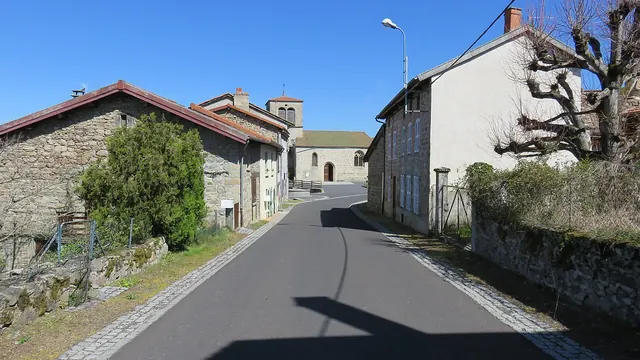 Photo de Saint-Just