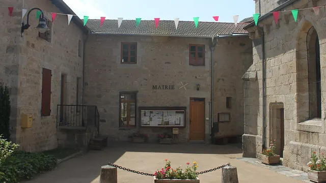 Photo de Saint-Martin-des-Olmes