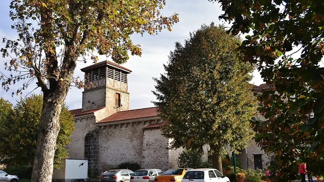 Photo de Saint-Martin-des-Plains
