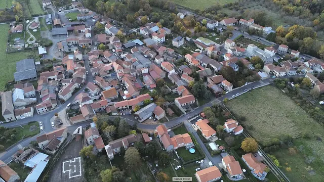 Photo de Saint-Myon