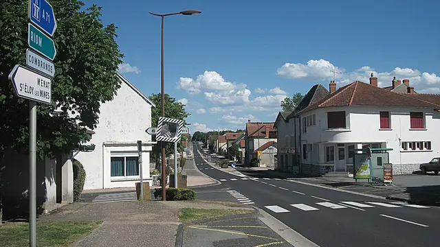 Photo de Saint-Pardoux