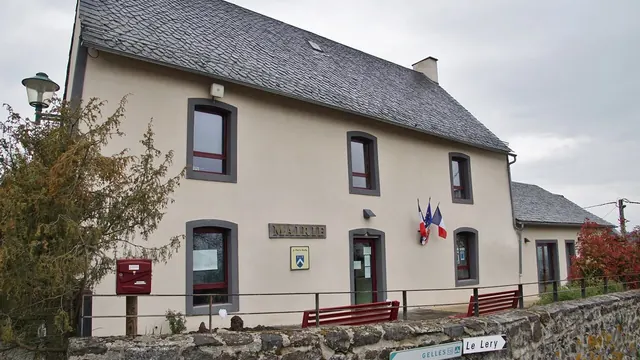 Photo de Saint-Pierre-Roche