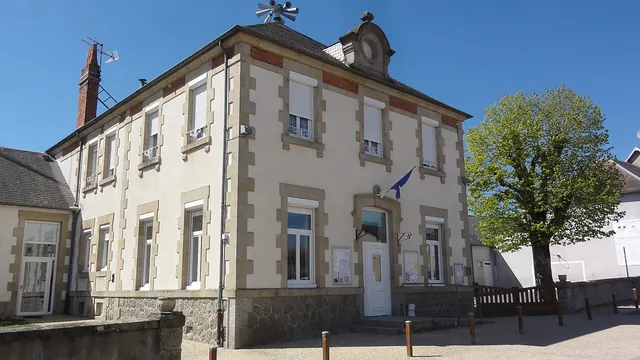 Photo de Saint-Priest-des-Champs