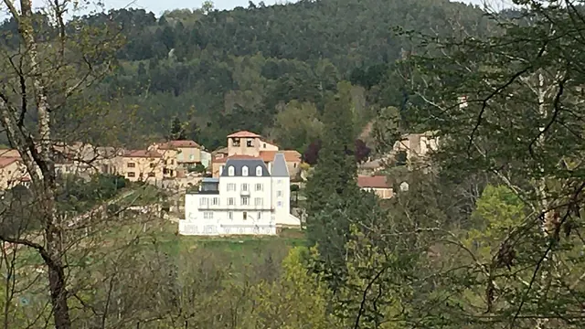 Photo de Saint-Quentin-sur-Sauxillanges