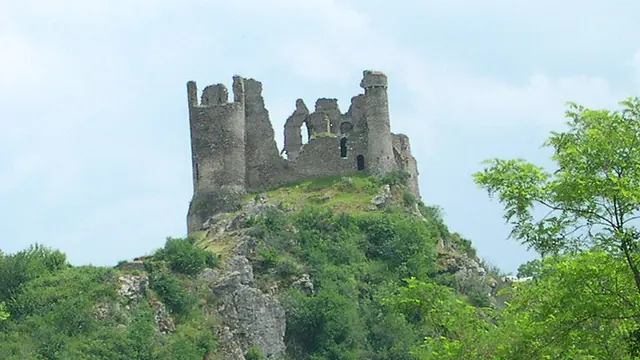 Photo de Saint-Rémy-de-Blot
