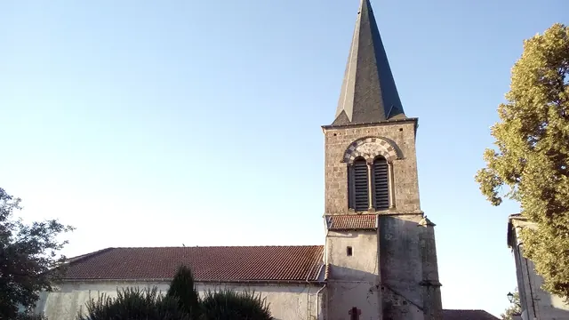 Photo de Saint-Romain
