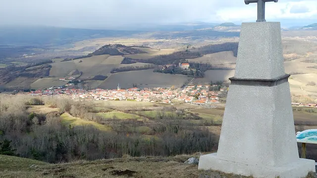 Photo de Saint-Sandoux