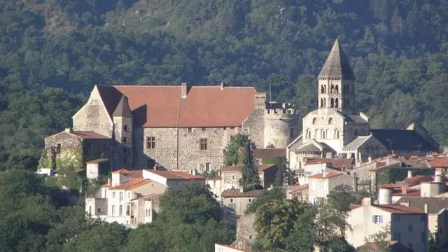 Photo de Saint-Saturnin
