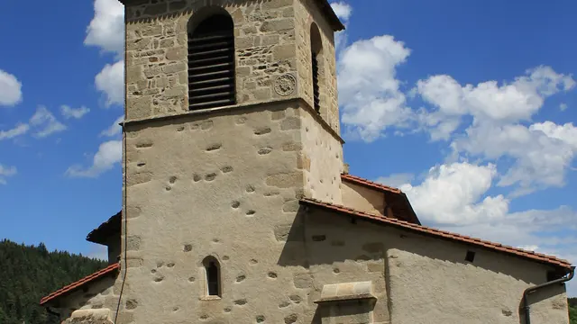 Photo de Saint-Sauveur-la-Sagne